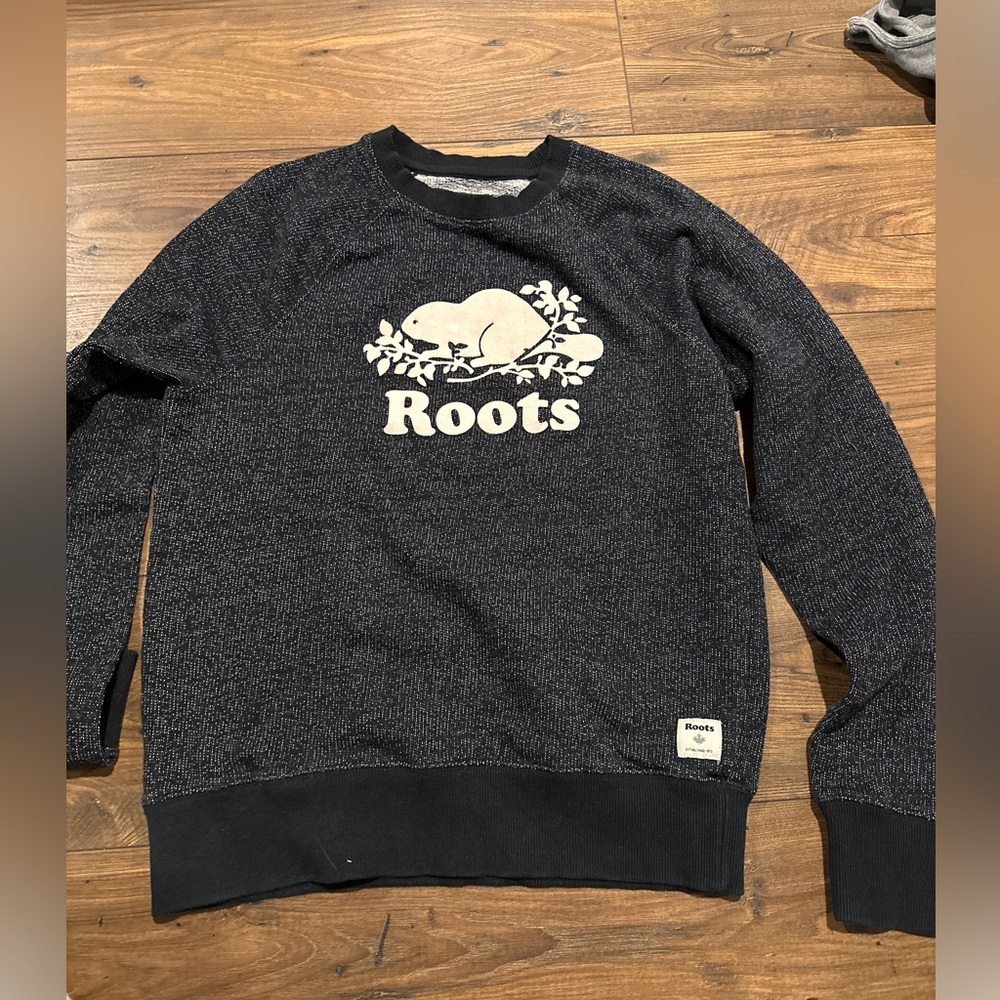 roots crew